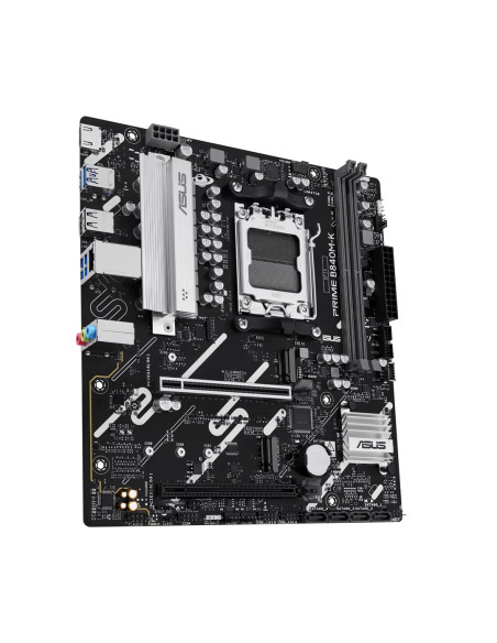 Płyta Główna Asus Prime B840M-K