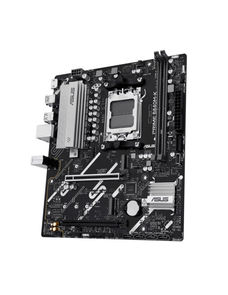 Płyta Główna Asus Prime B840M-K