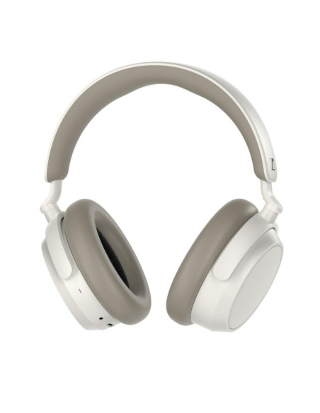 Słuchawki Sennheiser Accentumplus Biały
