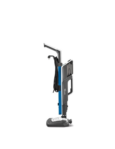 Polti Vaporetto Sv620_Style Mop Parowy 0,5 L 1500 W Niebieski, Biały