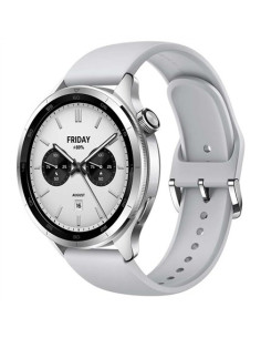 Smartwatch Xiaomi Watch S4 Srebrny 2