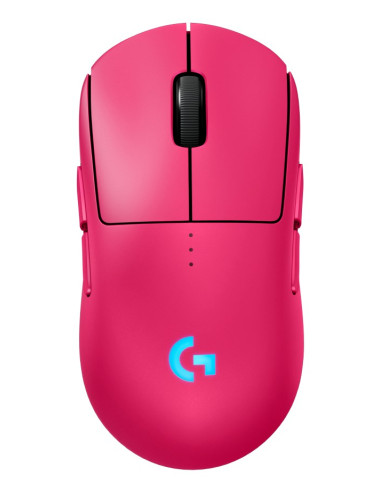 Logitech G Pro 2 Lightspeed Mouse