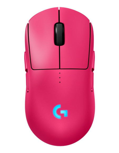 Logitech G Pro 2 Lightspeed Mouse