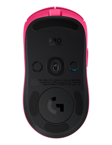 Logitech G Pro 2 Lightspeed Mouse