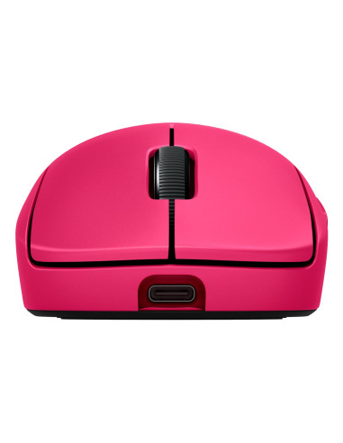 Logitech G Pro 2 Lightspeed Mouse