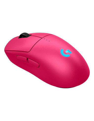 Logitech G Pro 2 Lightspeed Mouse