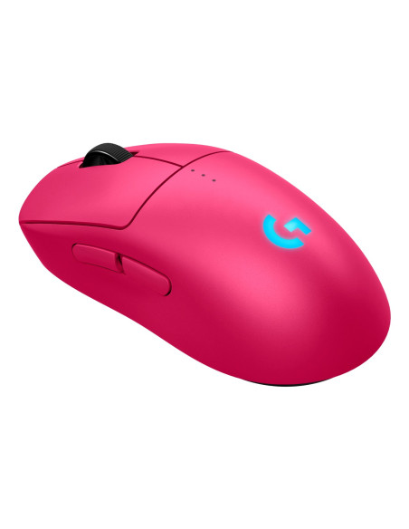 Logitech G Pro 2 Lightspeed Mouse