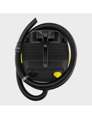 Odkurzacz Warsztatowy Karcher Wd 4 S Go!Further - 1.628-262.0