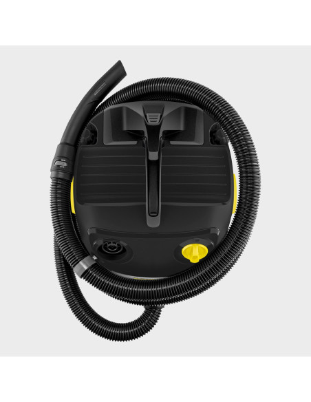 Odkurzacz Warsztatowy Karcher Wd 4 S Go!Further - 1.628-262.0