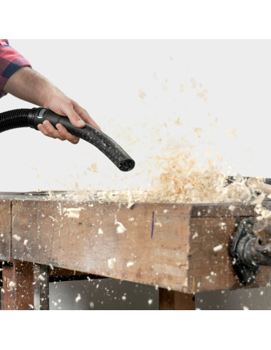 Odkurzacz Warsztatowy Karcher Wd 4 S Go!Further - 1.628-262.0