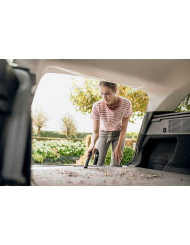 Odkurzacz Warsztatowy Karcher Wd 4 S Go!Further - 1.628-262.0