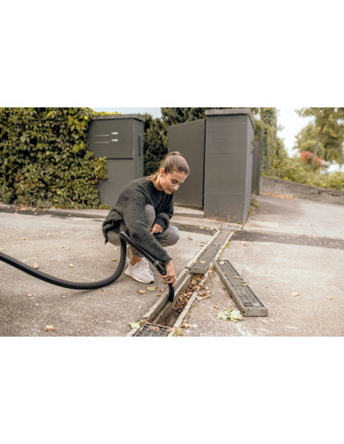 Odkurzacz Warsztatowy Karcher Wd 4 S Go!Further - 1.628-262.0