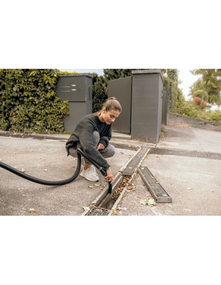 Odkurzacz Warsztatowy Karcher Wd 4 S Go!Further - 1.628-262.0
