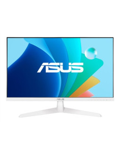 Asus Vy249Hf-W Monitor Komputerowy 60,5 Cm (23.8") 1920 X 1080 Px Full Hd Lcd Biały 2