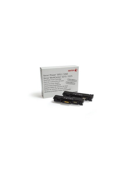 Kaseta Xerox Dmo 3052 3260 3215 3225 (106R02782) (2 X 3K)