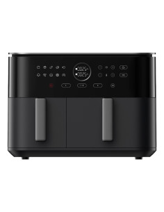 Xiaomi Maf-D1001 Podwójny 10 L Autonomiczny 2700 W Frytkownica Na Gorące Powietrze Czarny