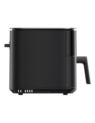 Xiaomi Maf-D1001 Podwójny 10 L Autonomiczny 2700 W Frytkownica Na Gorące Powietrze Czarny