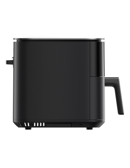 Xiaomi Maf-D1001 Podwójny 10 L Autonomiczny 2700 W Frytkownica Na Gorące Powietrze Czarny