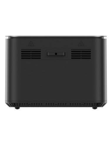 Xiaomi Maf-D1001 Podwójny 10 L Autonomiczny 2700 W Frytkownica Na Gorące Powietrze Czarny