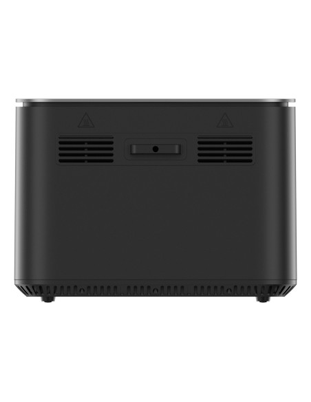 Xiaomi Maf-D1001 Podwójny 10 L Autonomiczny 2700 W Frytkownica Na Gorące Powietrze Czarny