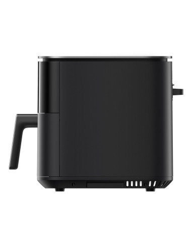 Xiaomi Maf-D1001 Podwójny 10 L Autonomiczny 2700 W Frytkownica Na Gorące Powietrze Czarny