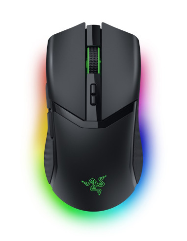 Razer Cobra Pro Myszka Gaming Po Prawej Stronie Rf Wireless + Bluetooth + Usb Type-C Optyczny 30000 Dpi
