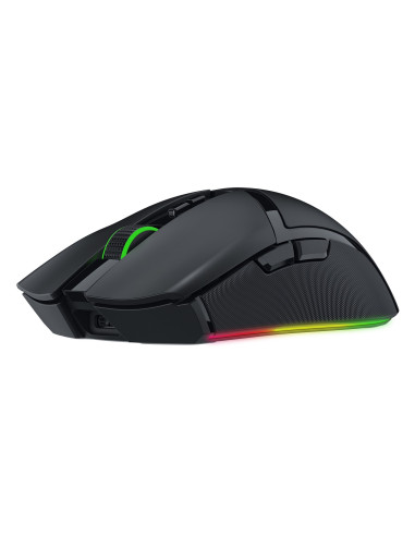 Razer Cobra Pro Myszka Gaming Po Prawej Stronie Rf Wireless + Bluetooth + Usb Type-C Optyczny 30000 Dpi
