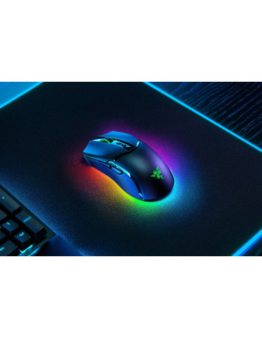 Razer Cobra Pro Myszka Gaming Po Prawej Stronie Rf Wireless + Bluetooth + Usb Type-C Optyczny 30000 Dpi