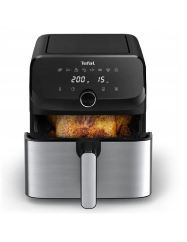 Frytkownica Beztłuszczowa Tefal Ey855D10