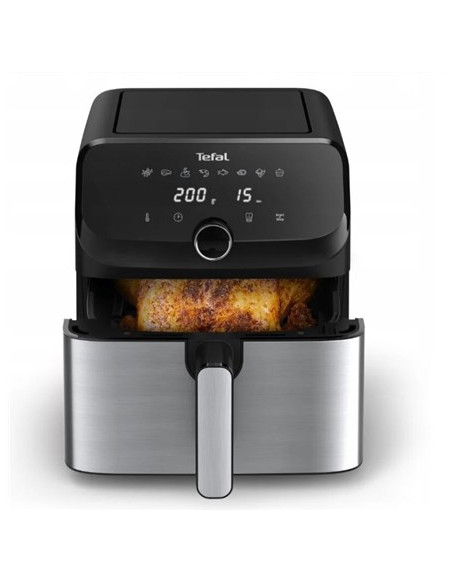 Frytkownica Beztłuszczowa Tefal Ey855D10