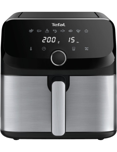 Frytkownica Beztłuszczowa Tefal Ey855D10