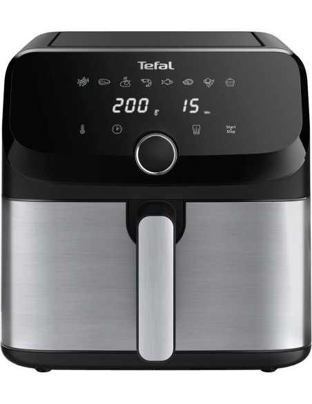 Frytkownica Beztłuszczowa Tefal Ey855D10