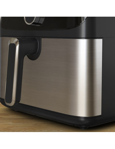 Frytkownica Beztłuszczowa Tefal Ey855D10