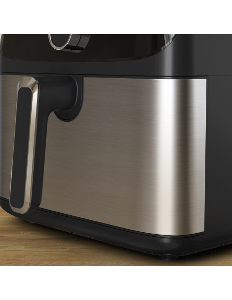 Frytkownica Beztłuszczowa Tefal Ey855D10