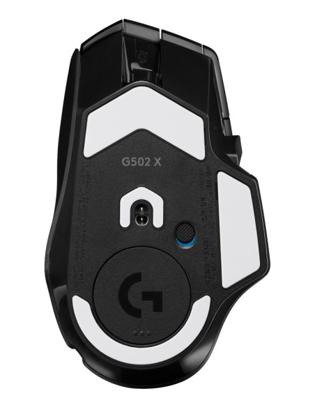 Myszka Logitech G G502 X Lightspeed