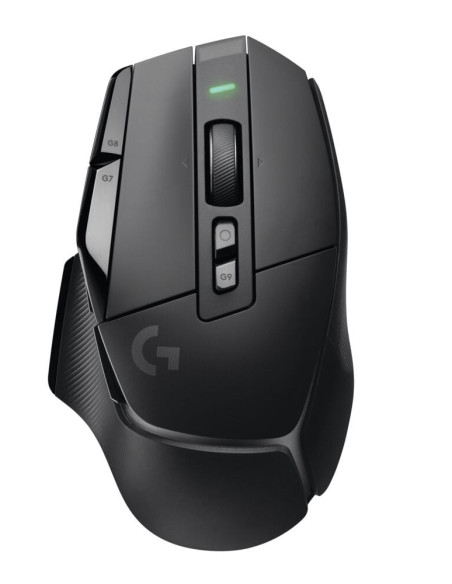 Myszka Logitech G G502 X Lightspeed