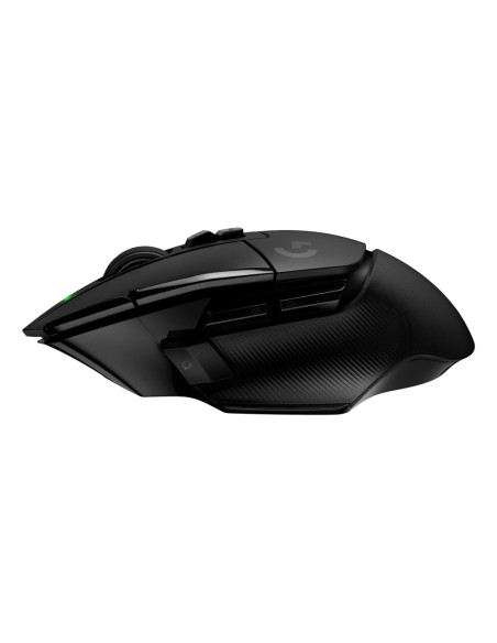 Myszka Logitech G G502 X Lightspeed