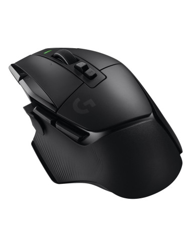 Myszka Logitech G G502 X Lightspeed