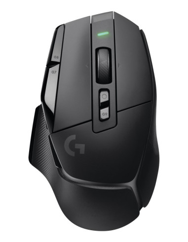 Myszka Logitech G G502 X Lightspeed