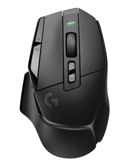 Myszka Logitech G G502 X Lightspeed