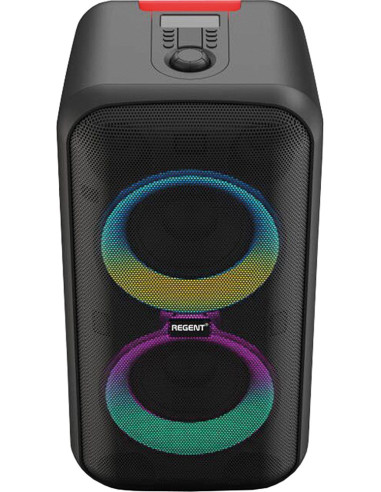 Regent Ferguson Głośnik Party 400Bt Power Audio