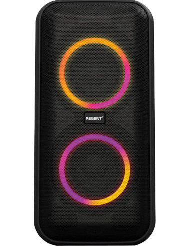 Regent Ferguson Głośnik Party 400Bt Power Audio