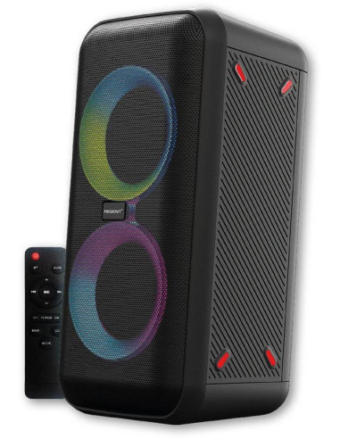 Głośnik Rgb Fm Regent Power Audio 400Bt Ferguson