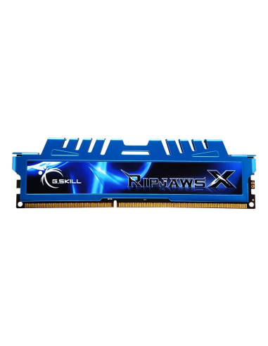 G.skill 16Gb Pc3-12800 Kit Moduł Pamięci Ddr3 1600 Mhz