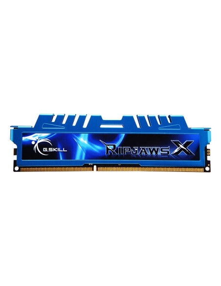 G.skill 16Gb Pc3-12800 Kit Moduł Pamięci Ddr3 1600 Mhz