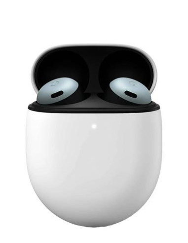 Google Pixel Buds Pro - Mgła