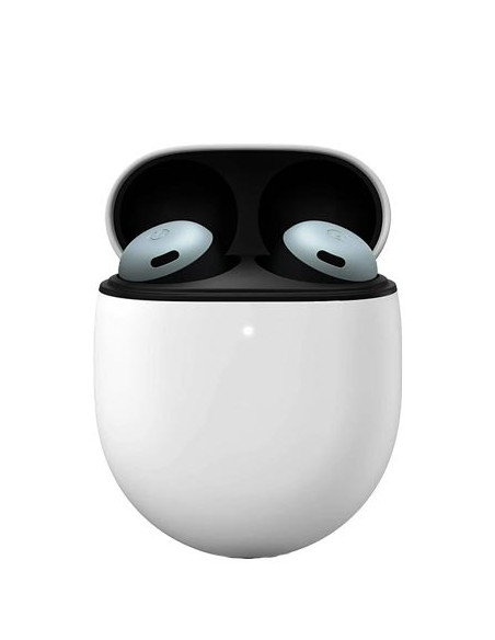 Google Pixel Buds Pro - Mgła