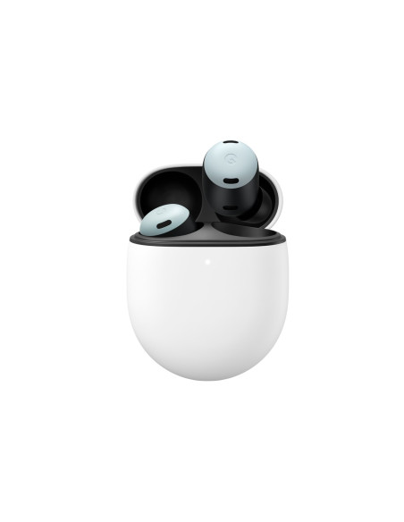 Google Pixel Buds Pro - Mgła