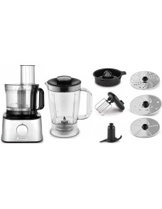 Robot Kuchenny Virtuves Kombainas Kenwood Multipro Compact 2
