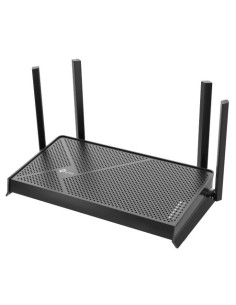 Tp-Link Archer Be3600 Router Bezprzewodowy 2.5 Gigabit Ethernet Dual-Band (2.4 Ghz/5 Ghz) Czarny 2